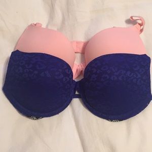 Victoria’s secret Pink Bras